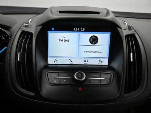 Used 2018 Ford Escape SEL w/ Ford Safe & Smart Package image 16