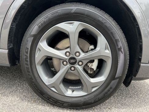 Used 2024 Ford Escape ST-Line AWD/4WD image 22
