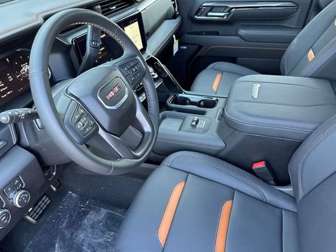 New 2026 GMC Sierra 2500 AT4 w/ AT4 Premium Plus Package image 10