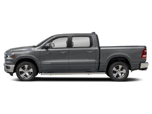 Certified 2024 RAM 1500 Laramie image 3