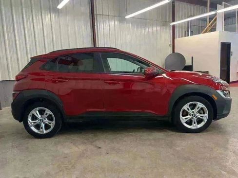 Used 2022 Hyundai Kona SEL w/ Convenience Package AWD/4WD image 9