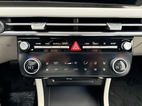 New 2026 Hyundai Tucson Limited image 20