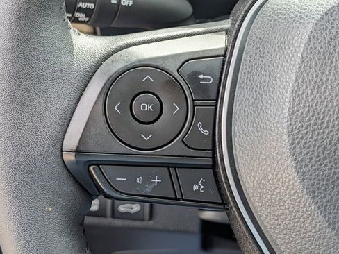 Used 2023 Toyota RAV4 Limited image 21