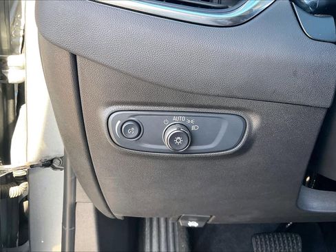 Certified 2024 Chevrolet Equinox LT image 13