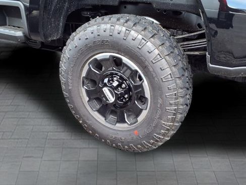 New 2026 Ford F250 XLT AWD/4WD image 14