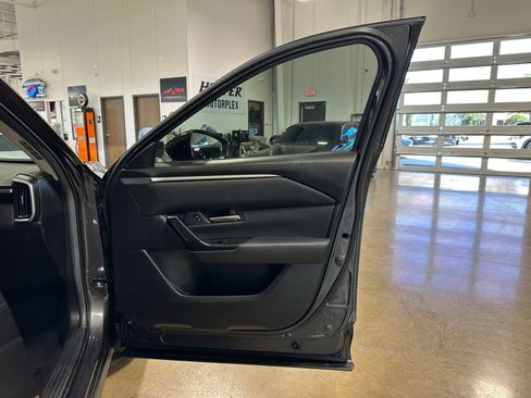 Used 2024 MAZDA CX-50 AWD 2.5 S w/ Preferred Package image 35