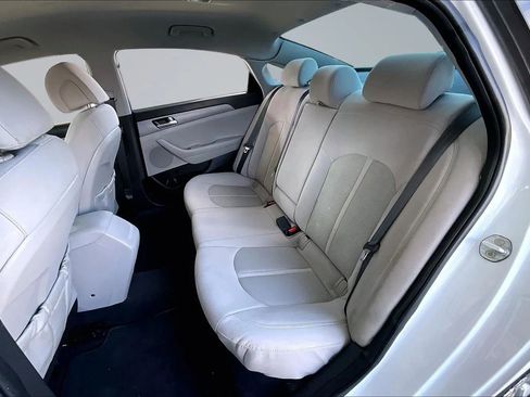 Used 2017 Hyundai Sonata SE image 19