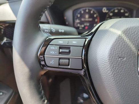 New 2026 Honda CR-V EX-L image 13
