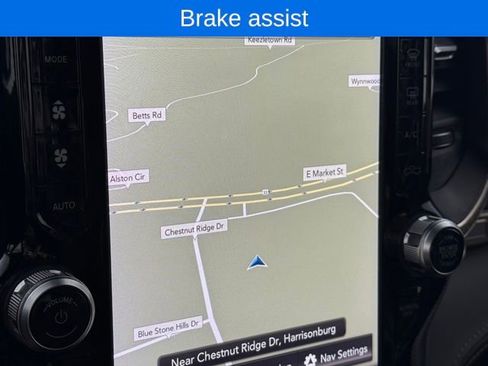 Used 2019 RAM 1500 Limited image 23