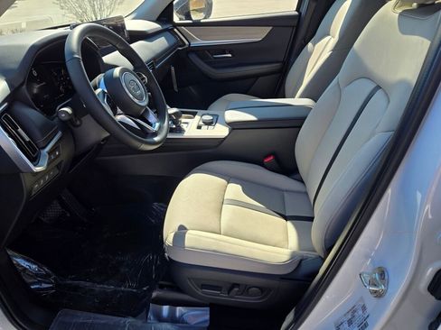 New 2026 MAZDA CX-90 Plug-In Hybrid w/Premium Sport AWD/4WD image 19
