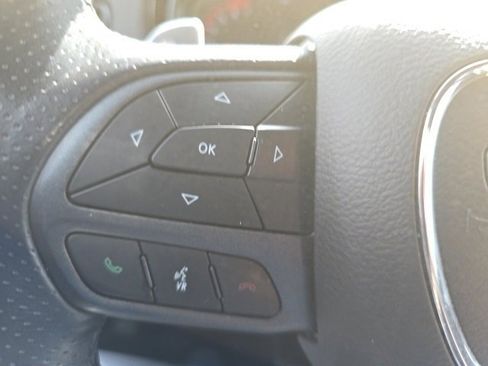 Used 2022 Dodge Durango R/T AWD/4WD image 48