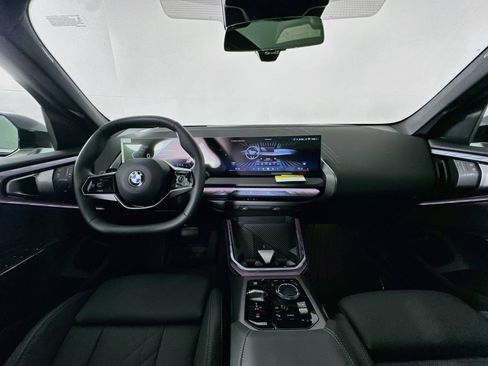 New 2026 BMW X3 xDrive30i w/ Premium Package AWD/4WD image 14