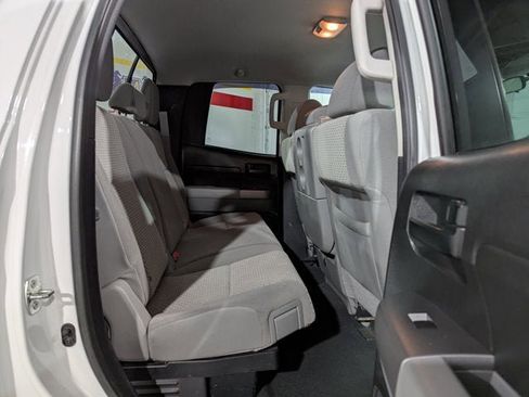 Used 2012 Toyota Tundra 4x4 Double Cab w/ Tow Pkg image 25