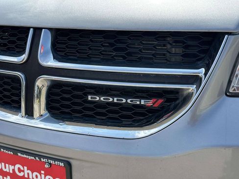 Used 2015 Dodge Grand Caravan SXT FWD image 33