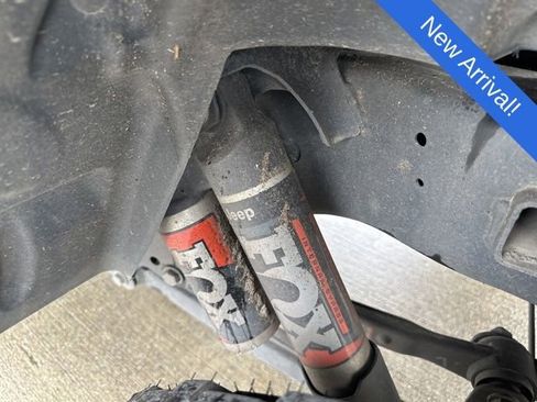 Used 2023 Jeep Gladiator Mojave w/ LED Lighting Group image 10