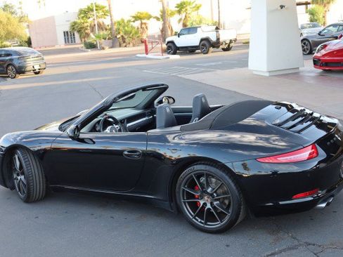 Used 2014 Porsche 911 Carrera S RWD image 17
