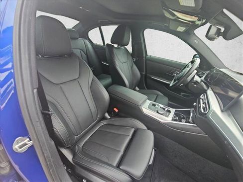 Certified 2024 BMW M340i xDrive w/ Premium Package AWD/4WD image 20