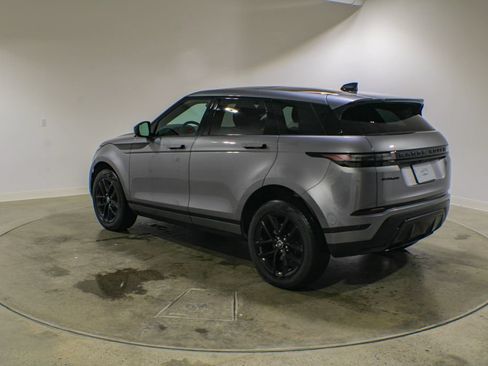 Used 2026 Land Rover Range Rover Evoque S AWD/4WD image 4
