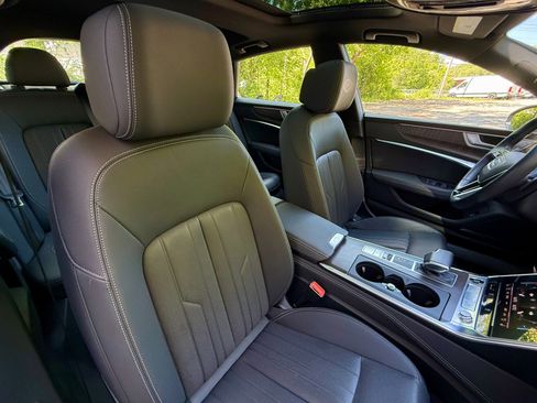 Used 2022 Audi A7 3.0T Prestige w/ S Line Package AWD/4WD image 29