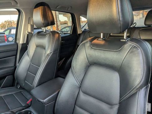 Used 2025 MAZDA CX-5 AWD 2.5 S w/ Preferred Package image 15