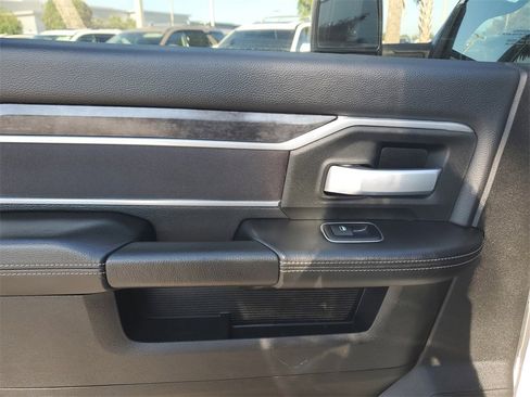 Used 2024 RAM 3500 Big Horn image 14