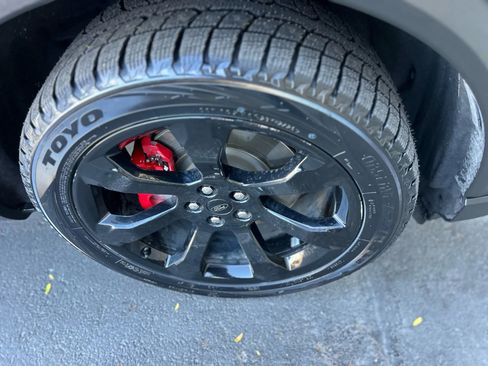 Used 2022 Ford Explorer ST w/ Equipment Group 401A image 28