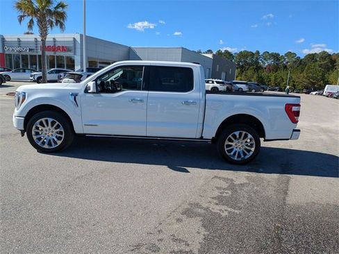 Used 2023 Ford F150 Limited image 6
