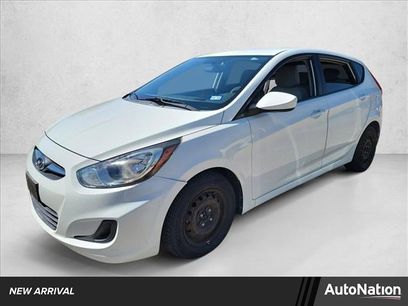 Used 2012 Hyundai Accent GS
