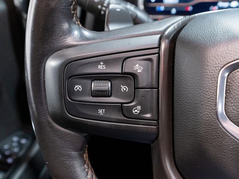 Used 2023 GMC Sierra 1500 AT4 w/ AT4 Premium Package image 28