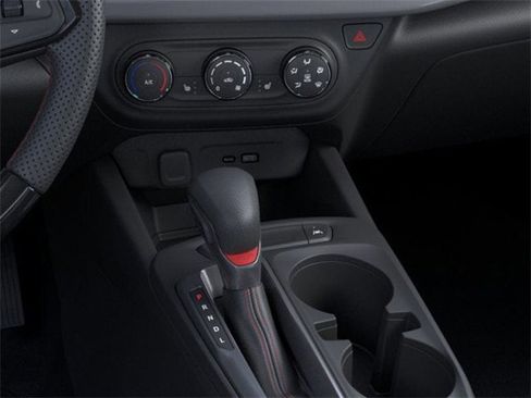 New 2026 Chevrolet Trax RS image 23