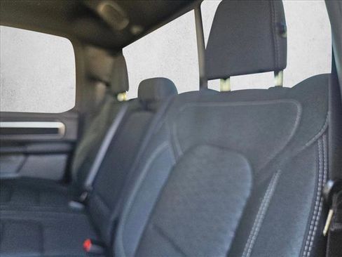 New 2026 RAM 1500 Lone Star AWD/4WD image 15