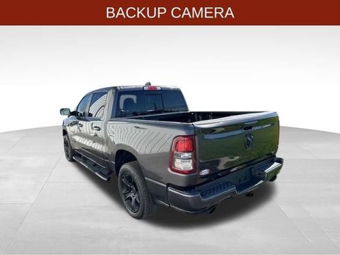 Used 2020 RAM 1500 Big Horn AWD/4WD image 5