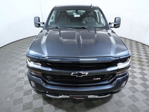 Used 2018 Chevrolet Silverado 1500 LT w/ All Star Edition image 3