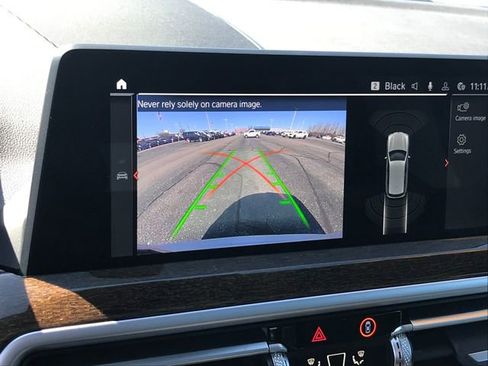 Used 2023 BMW X3 xDrive30i image 33