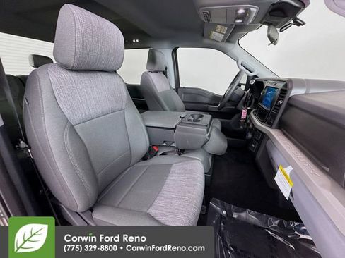 New 2026 Ford F250 XLT w/ FX4 Off-Road Package image 27