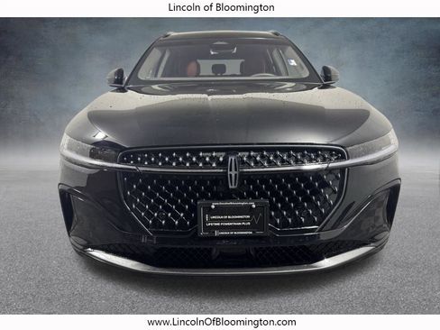Used 2024 Lincoln Nautilus Black Label w/ Jet Appearance Package (87T) AWD/4WD image 11