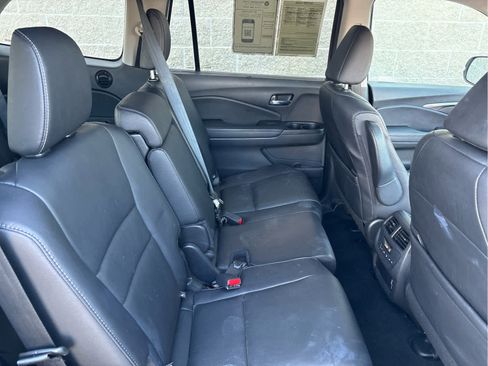 Used 2021 Honda Pilot EX-L image 21