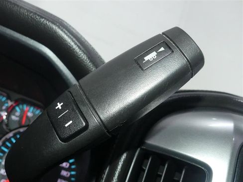 Used 2016 Chevrolet Silverado 1500 LTZ Z71 w/ LTZ Plus Package image 34