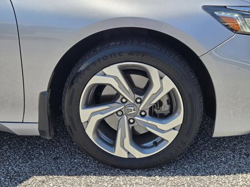 Used 2020 Honda Accord EX-L image 3