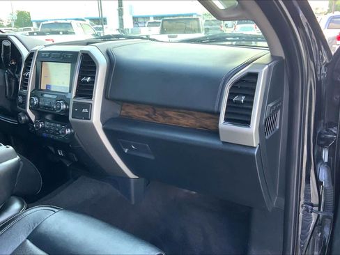 Used 2020 Ford F150 Lariat image 18