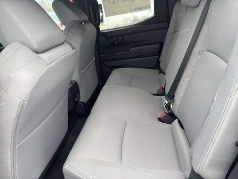 New 2026 Toyota Tacoma SR5 AWD/4WD image 38