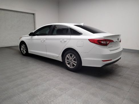 Used 2017 Hyundai Sonata SE FWD image 3