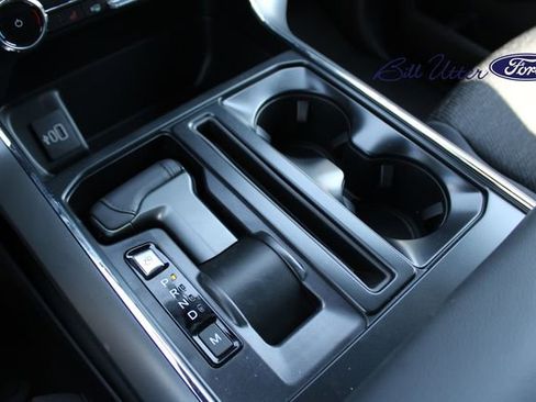 New 2025 Ford F150 XLT w/ Equipment Group 302A MID image 13