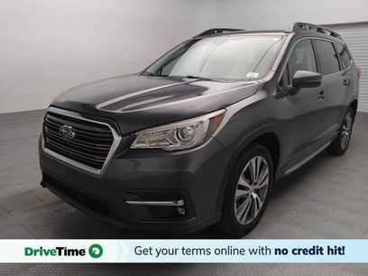 Used 2022 Subaru Ascent Limited
