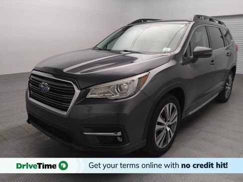 Used 2022 Subaru Ascent Limited AWD/4WD image 1