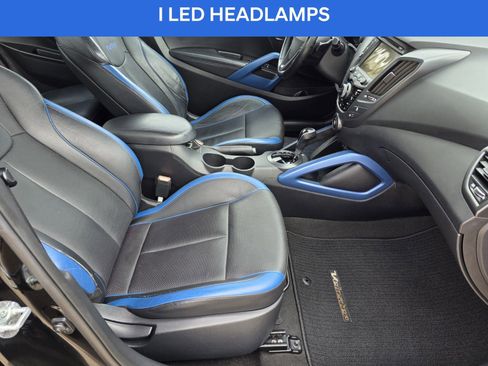 Used 2013 Hyundai Veloster Turbo image 17