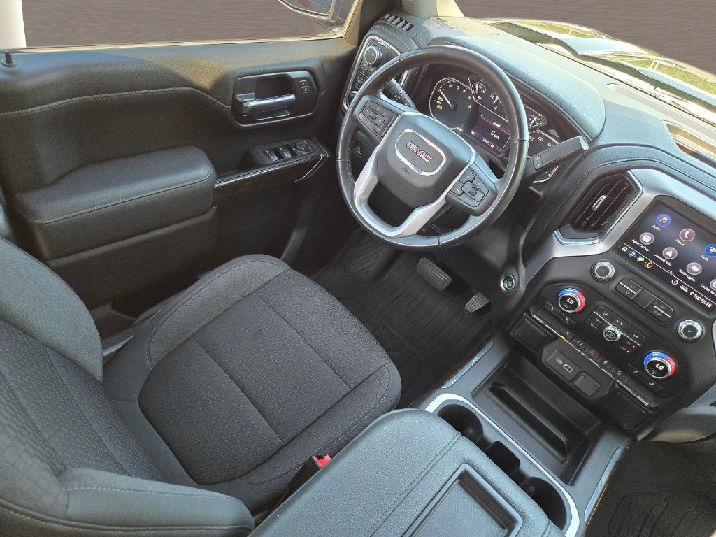 Used 2021 GMC Sierra 1500 Elevation AWD/4WD image 18