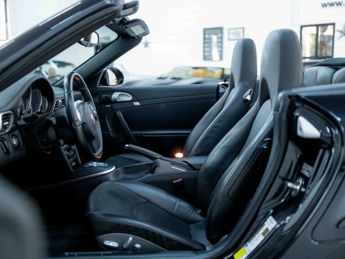 Used 2011 Porsche 911 Turbo S image 41