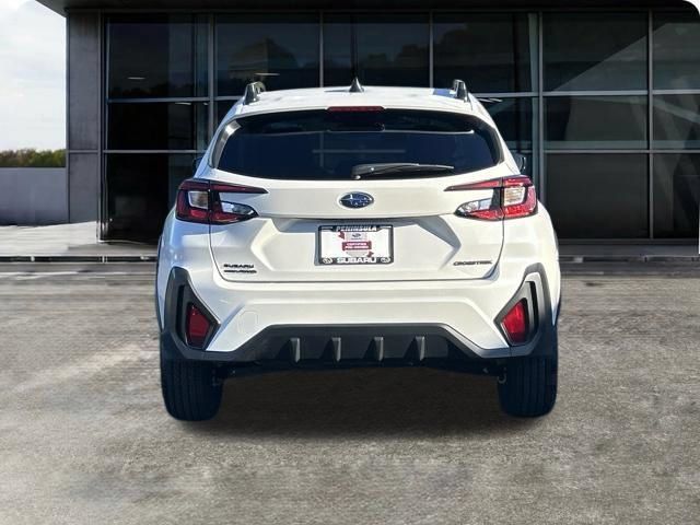 Certified 2026 Subaru Crosstrek 2.5i Premium AWD/4WD image 8