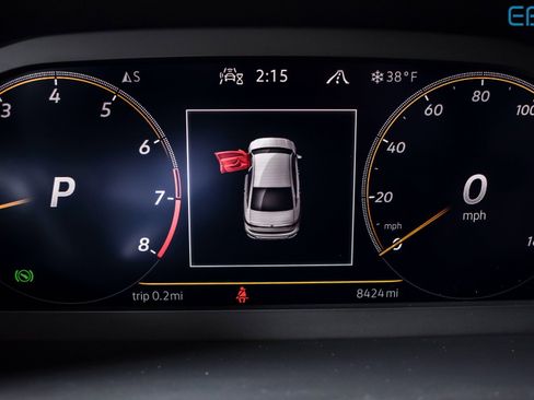 Used 2025 Volkswagen Jetta GLI Autobahn image 19